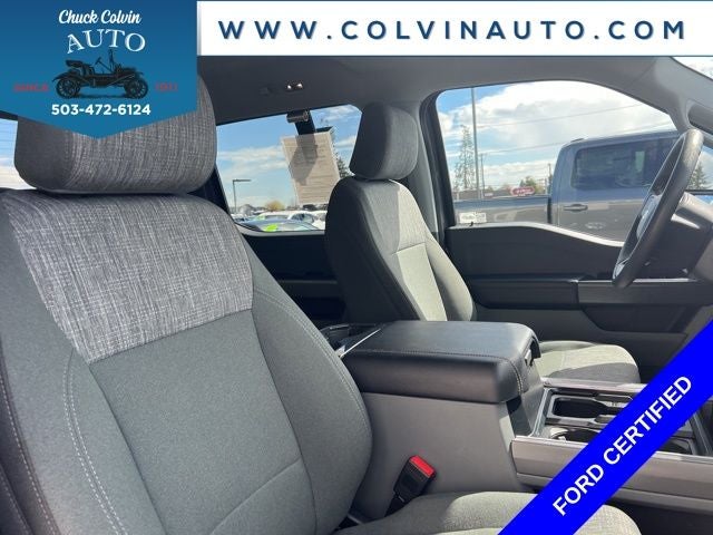 2023 Ford F-250SD XLT