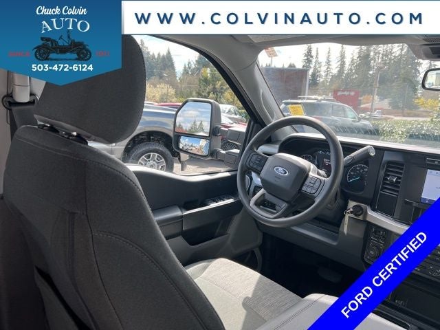 2023 Ford F-250SD XLT