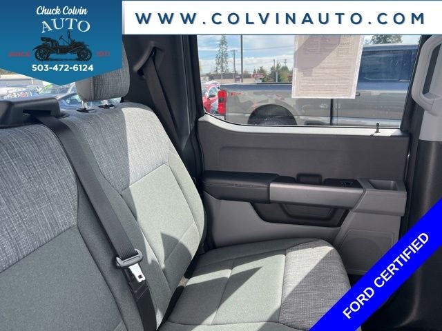 2023 Ford F-250SD XLT