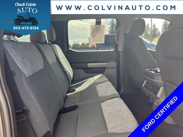 2023 Ford F-250SD XLT