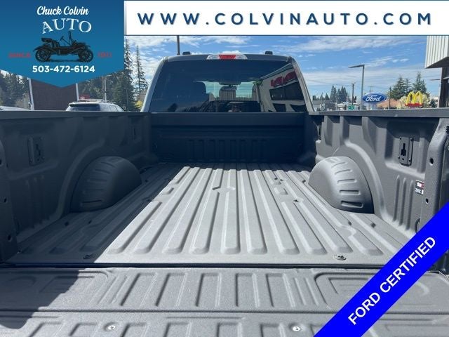 2023 Ford F-250SD XLT