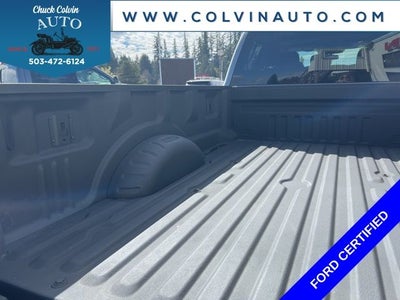 2023 Ford F-250SD XLT