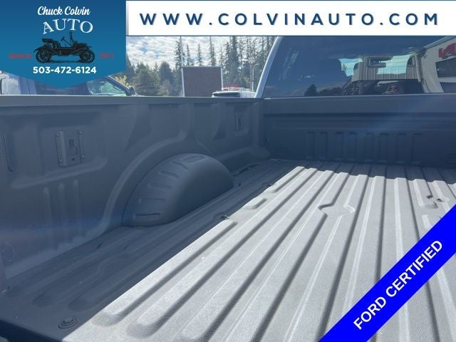 2023 Ford F-250SD XLT