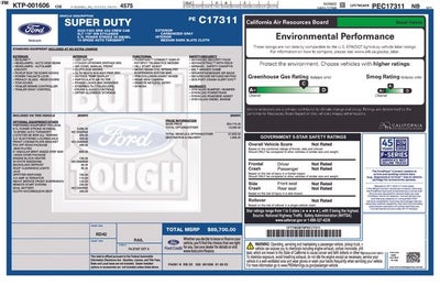 2023 Ford F-250SD XLT