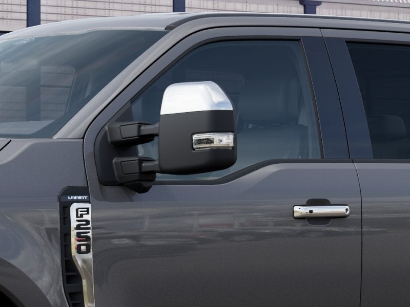 2027 Ford F-250SD F-250® Lariat®