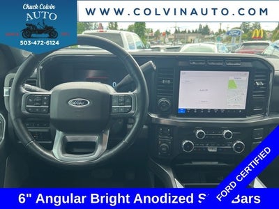 2024 Ford F-250SD Lariat