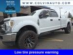 2018 Ford F-350SD XLT