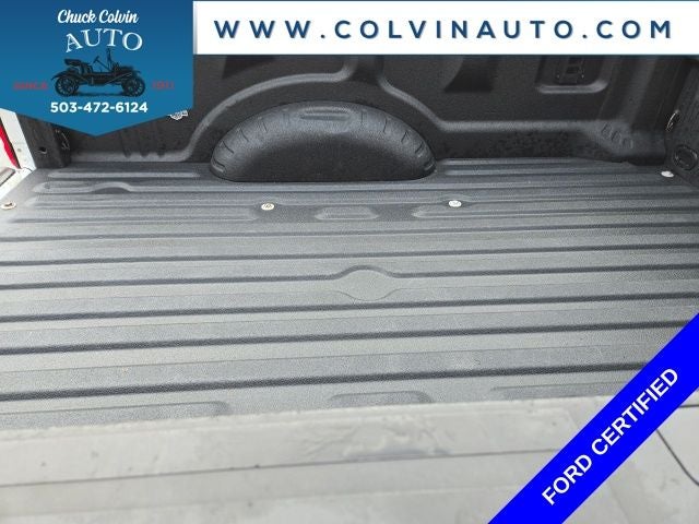 2024 Ford F-350SD XL