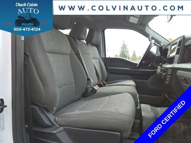 2024 Ford F-350SD XL