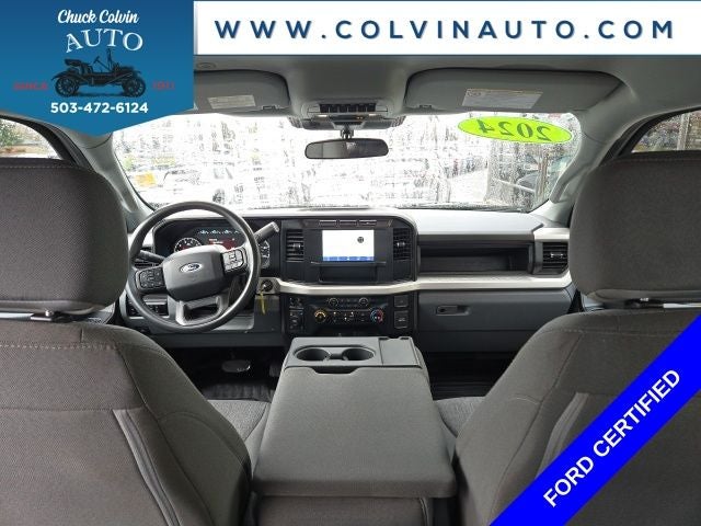 2024 Ford F-350SD XL