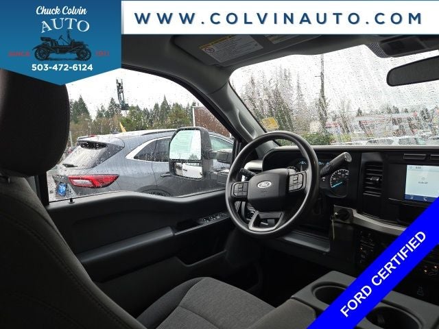 2024 Ford F-350SD XL