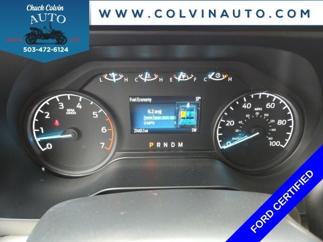 2024 Ford F-350SD XL