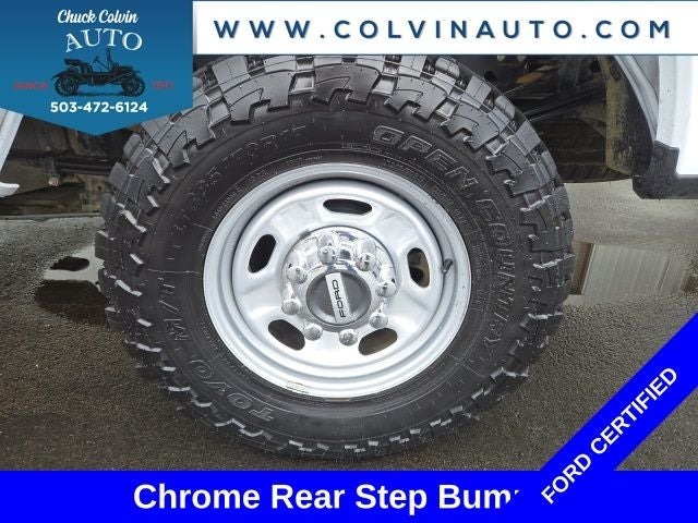 2024 Ford F-350SD XL