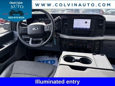 2026 Ford F-350SD XL