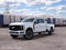 2027 Ford F-350SD F-350® Lariat®