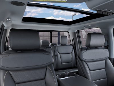 2027 Ford F-350SD F-350® Lariat®