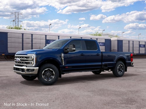 2027 Ford F-350SD F-350® Lariat®