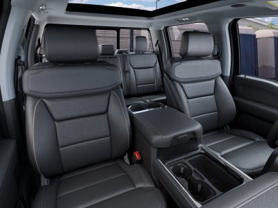 2027 Ford F-350SD F-350® Lariat®