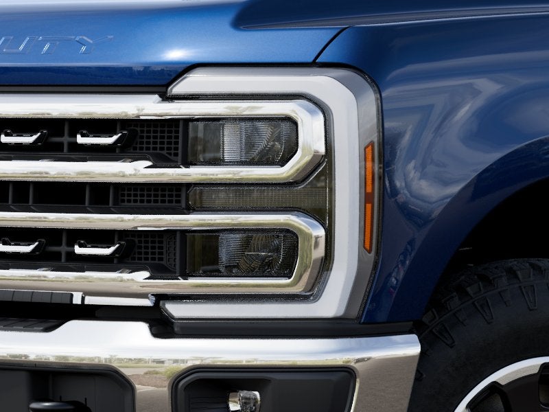 2027 Ford F-350SD F-350® Lariat®