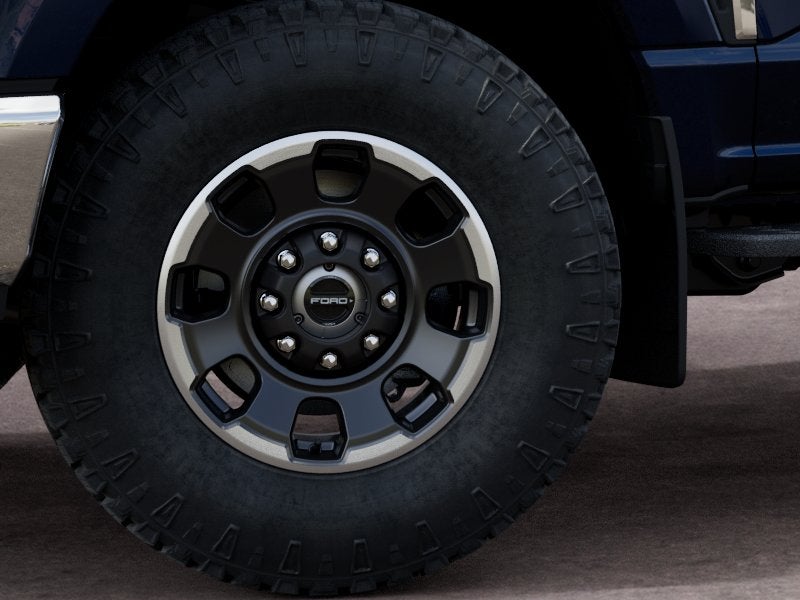 2027 Ford F-350SD F-350® Lariat®