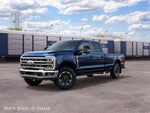 2027 Ford F-350SD F-350® Lariat®