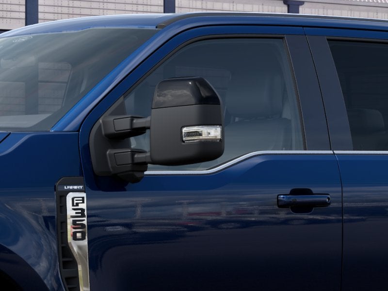 2027 Ford F-350SD F-350® Lariat®