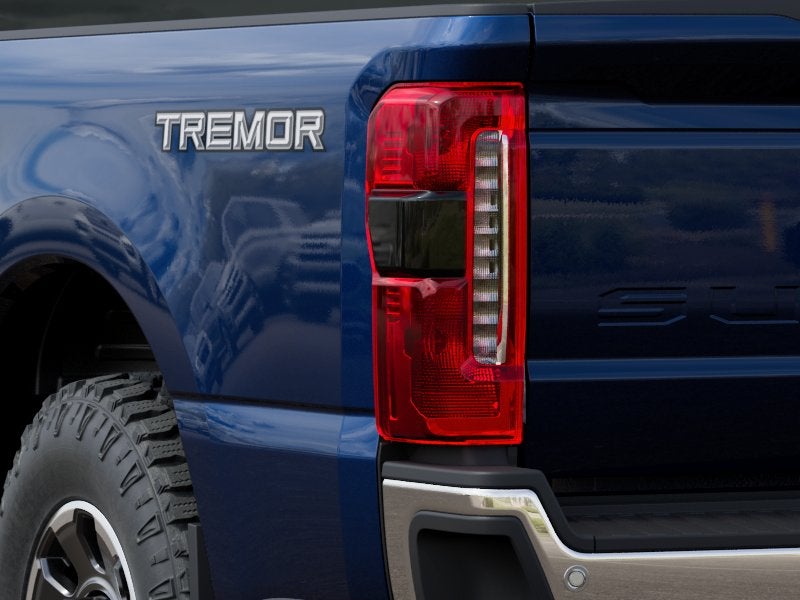 2027 Ford F-350SD F-350® Lariat®