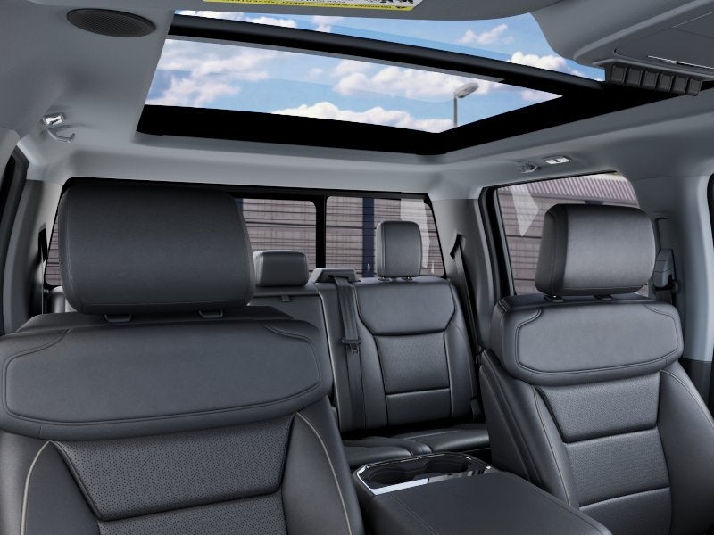 2027 Ford F-350SD F-350® Lariat®