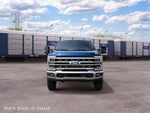 2027 Ford F-350SD F-350® Lariat®