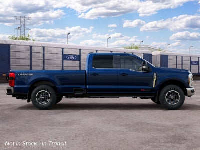 2027 Ford F-350SD F-350® Lariat®