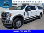 2020 Ford F-350SD XLT