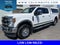 2020 Ford F-350SD XLT