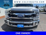 2020 Ford F-350SD XLT