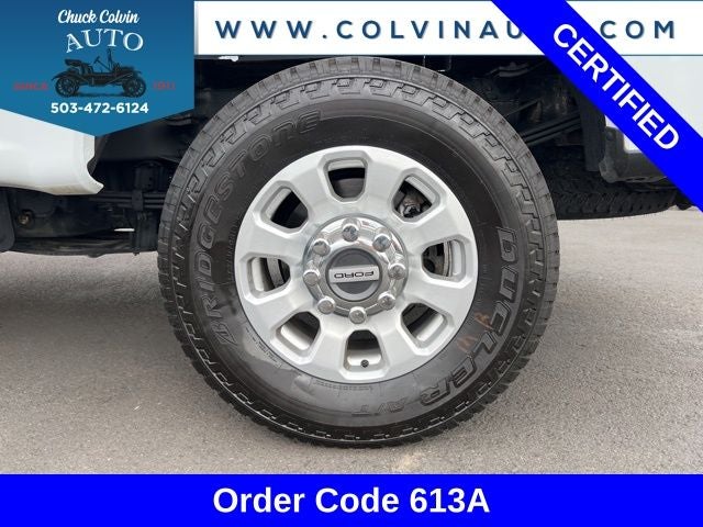 2023 Ford F-350SD XLT