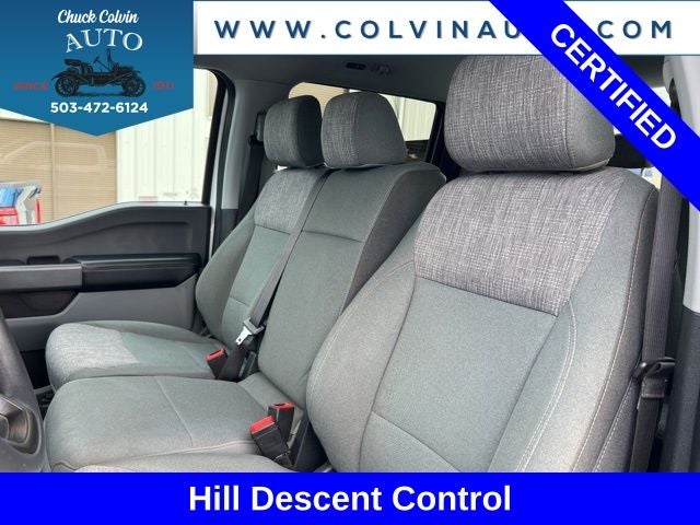 2023 Ford F-350SD XLT