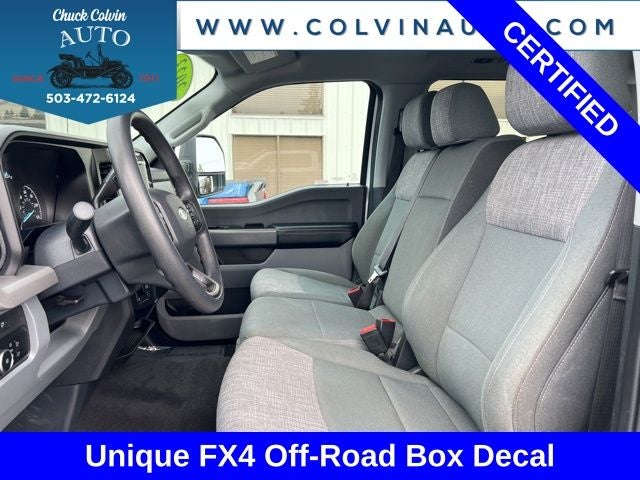 2023 Ford F-350SD XLT