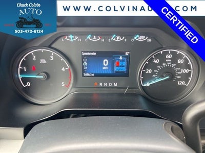 2023 Ford F-350SD XLT