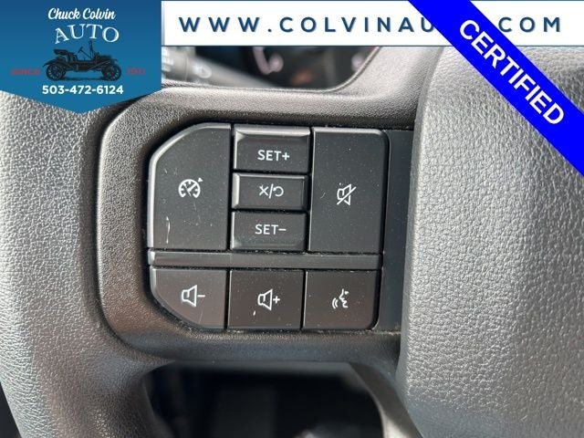 2023 Ford F-350SD XLT