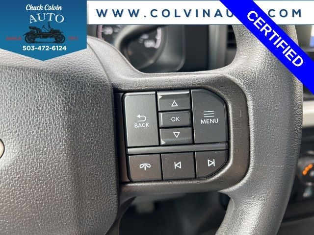 2023 Ford F-350SD XLT