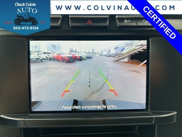 2023 Ford F-350SD XLT