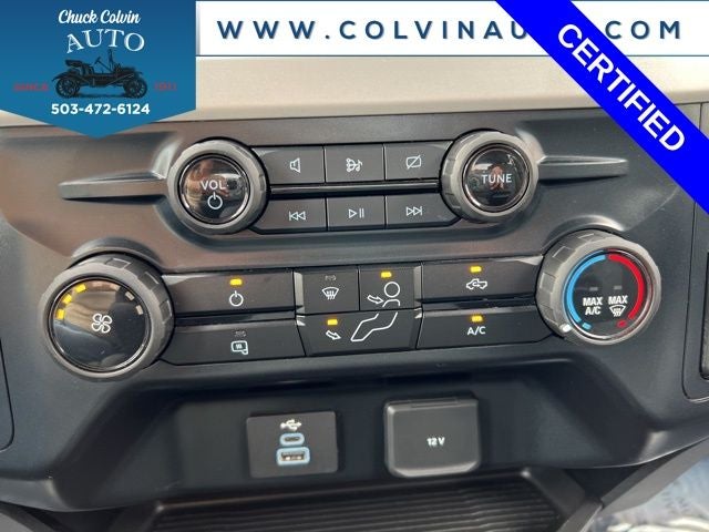 2023 Ford F-350SD XLT