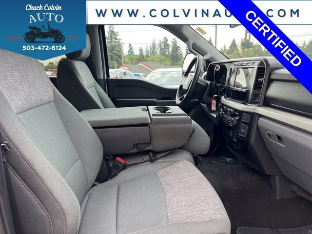 2023 Ford F-350SD XLT