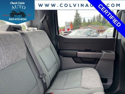 2023 Ford F-350SD XLT