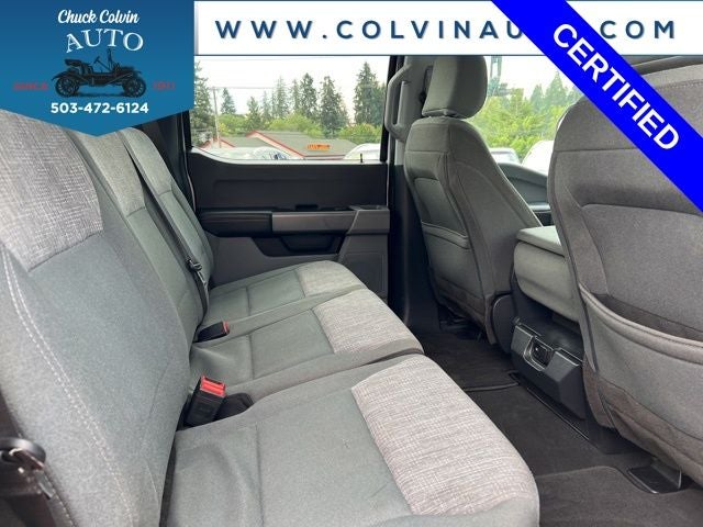 2023 Ford F-350SD XLT