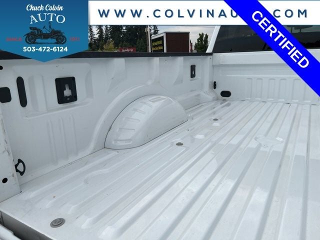 2023 Ford F-350SD XLT