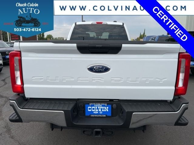 2023 Ford F-350SD XLT