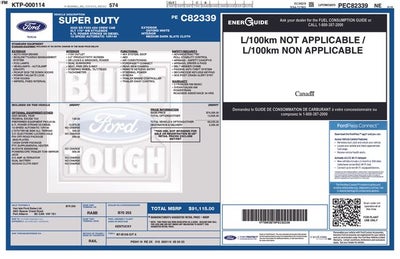 2023 Ford F-350SD XLT