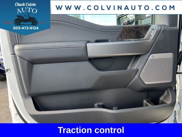 2025 Ford F-350SD Lariat