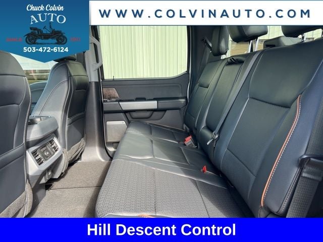 2025 Ford F-350SD Lariat