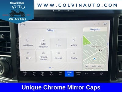 2025 Ford F-350SD Lariat